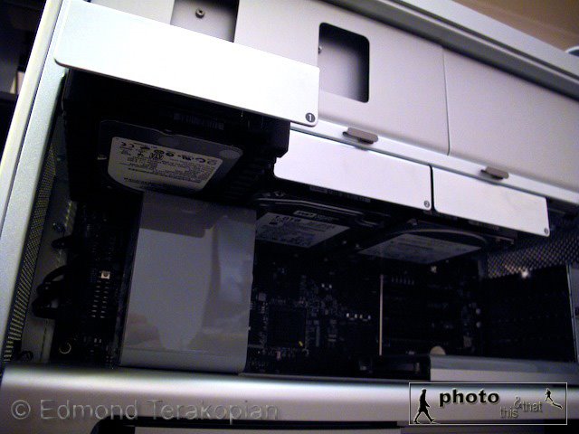 NoO211♪Apple MacPro Early2009 Xeon 2.26Gx2 8c/8G/640G/GT120