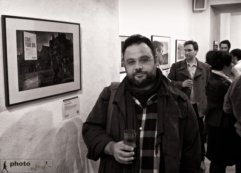 Driven Creativity - Terakopian 001