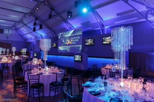 The Picture Editors Guild Awards 2013. The Honourable Artillery Company, London. November 04, 2013. Photo: Nick Ray | www.nickrayphotography.co.uk