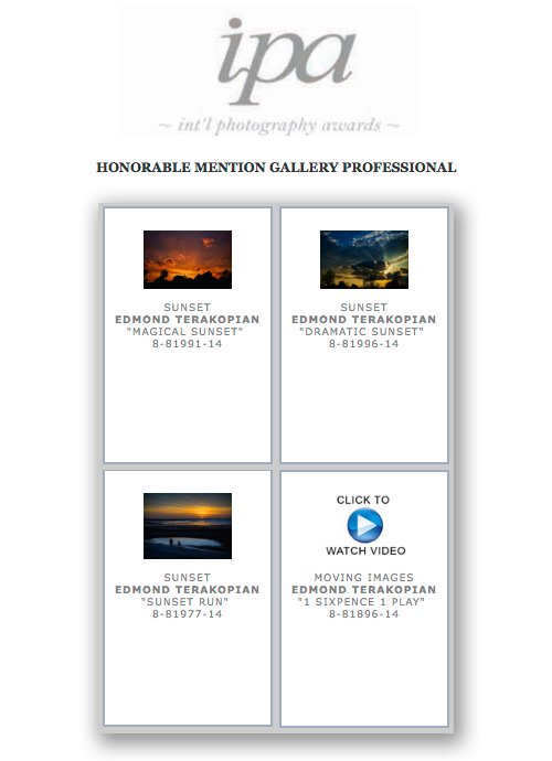 Images taken from the IPA website.