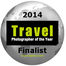 TPOTY 2014 finalist