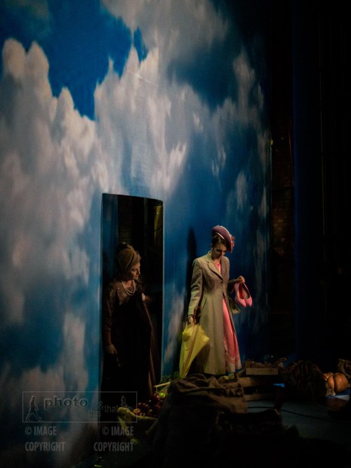 Albert Herring; an Opera by Benjamin Britten