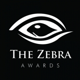Zebra Awards Logo