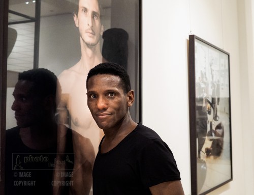 Rites Of Passage; Between Light and Shadow