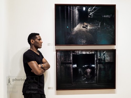 Rites Of Passage; Between Light and Shadow