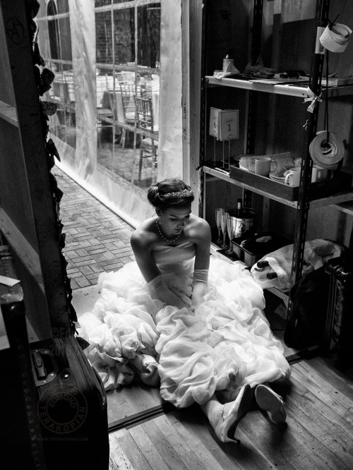 La finta giardiniera