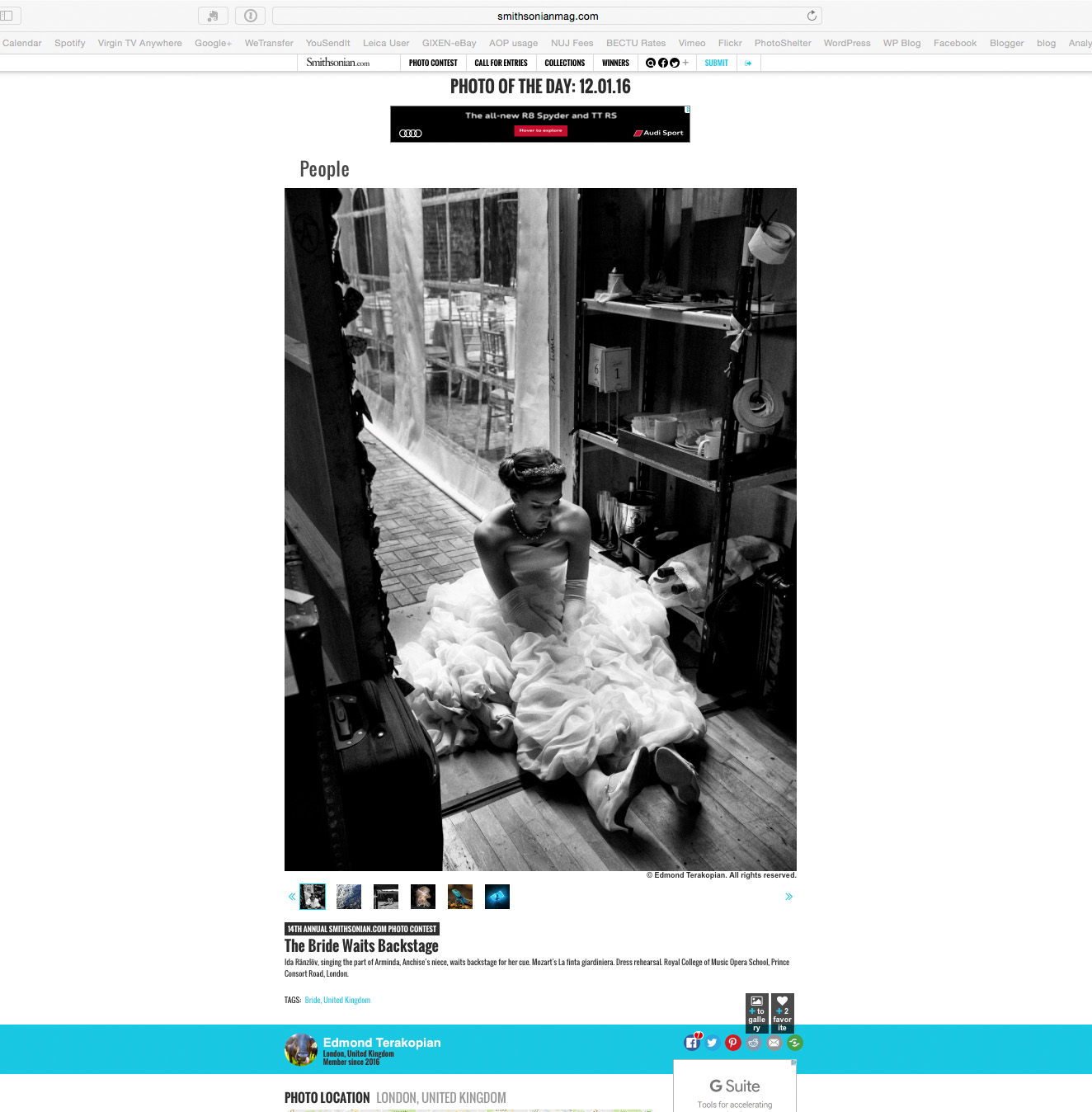 smithsonian-web-page