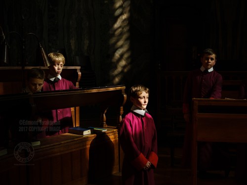 Westminster Cathedral Choir School