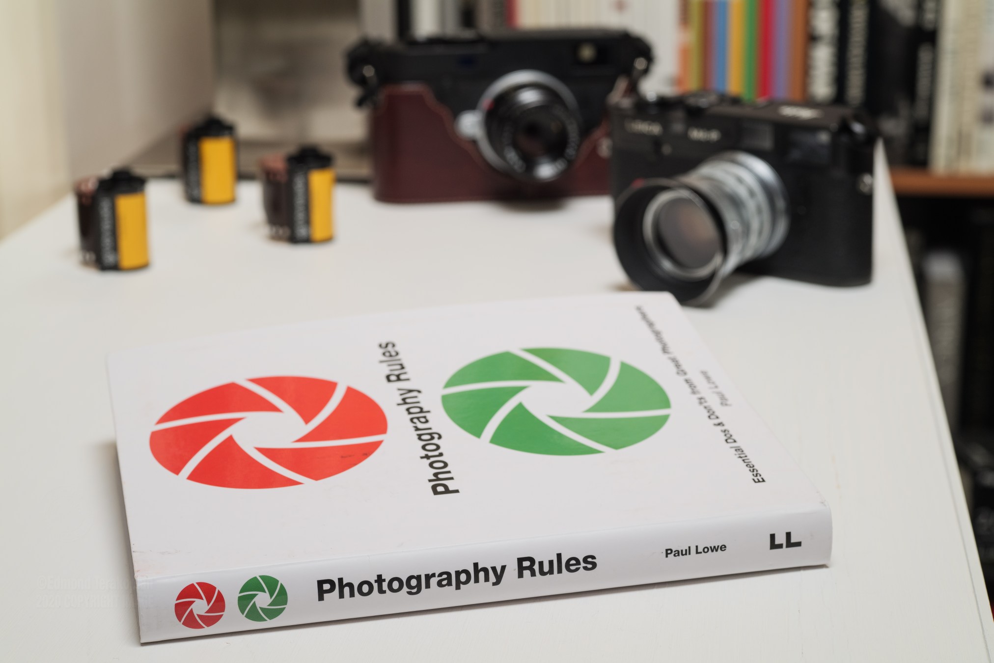 Photography Rules | Photo This & That